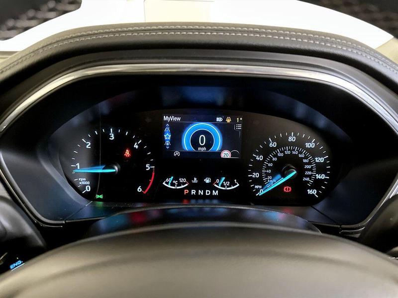 Used Ford Focus 2019 for sale - 76641041: Photo 18