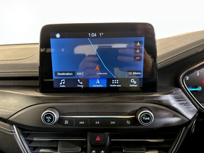 Used Ford Focus 2019 for sale - 76641041: Photo 21