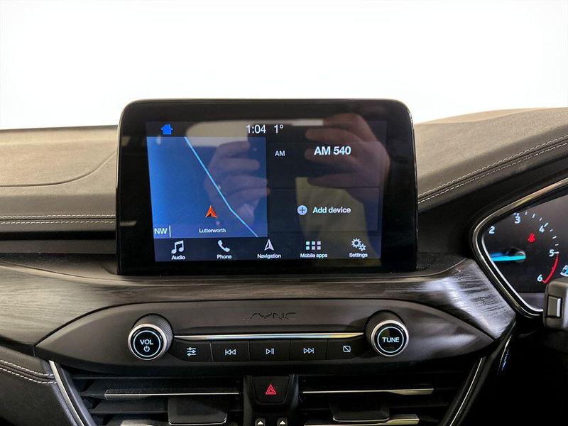 Used Ford Focus 2019 for sale - 76641041: Photo 22