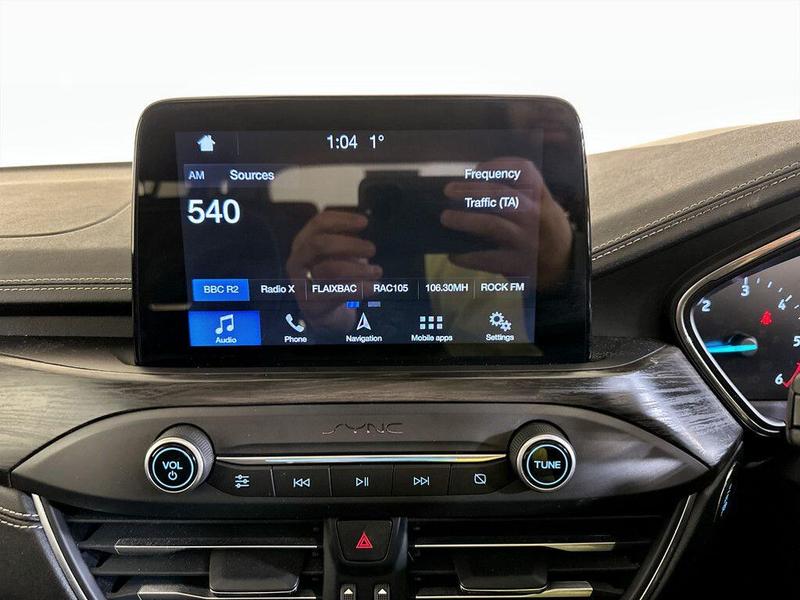 Used Ford Focus 2019 for sale - 76641041: Photo 24