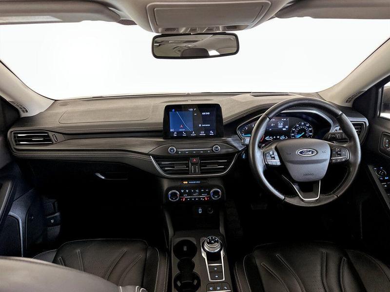 Used Ford Focus 2019 for sale - 76641041: Photo 3