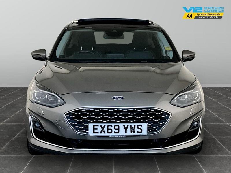 Used Ford Focus 2019 for sale - 76641041: Photo 5