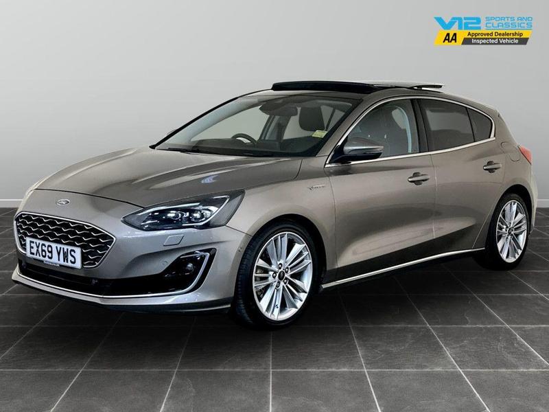 Used Ford Focus 2019 for sale - 76641041: Photo 6