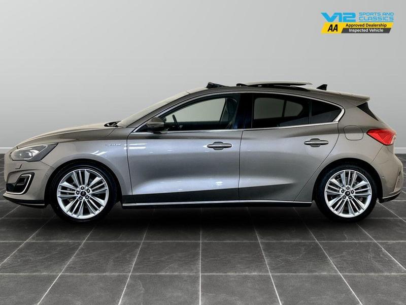 Used Ford Focus 2019 for sale - 76641041: Photo 7