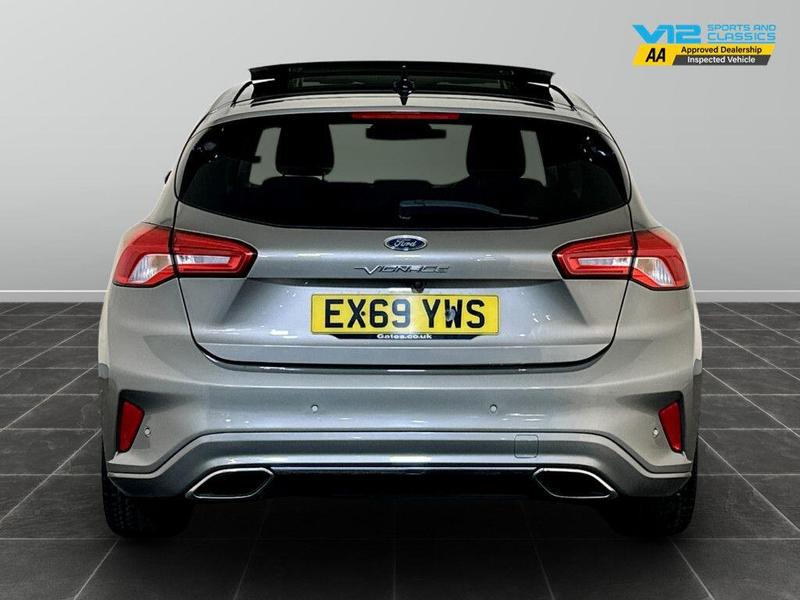 Used Ford Focus 2019 for sale - 76641041: Photo 9