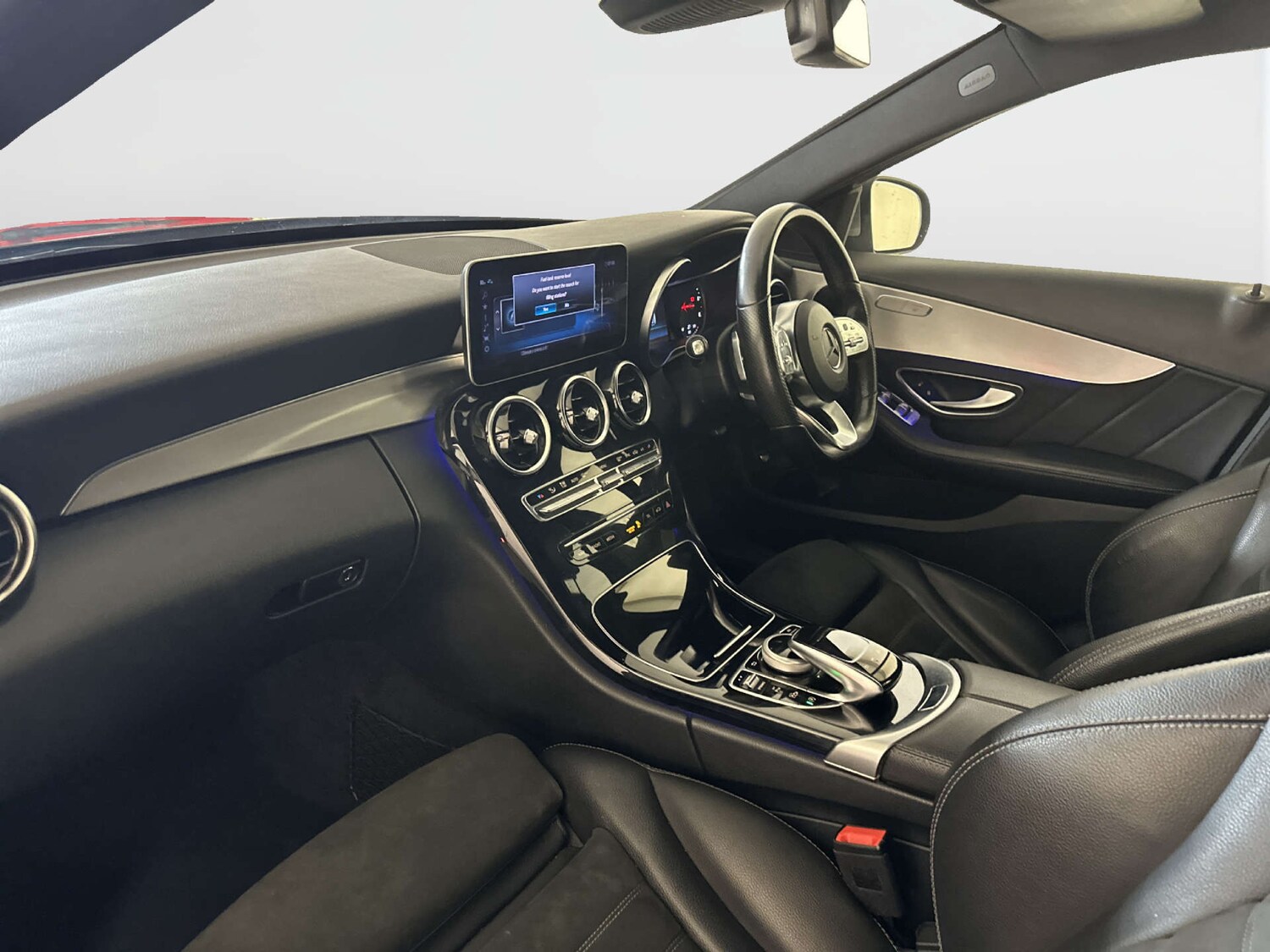 Used Mercedes-Benz C Class 2019 for sale - 78094436: Photo 12