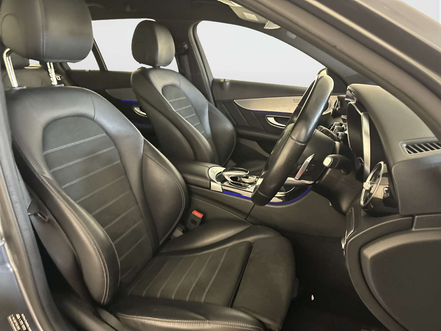 Used Mercedes-Benz C Class 2019 for sale - 78094436: Photo 13