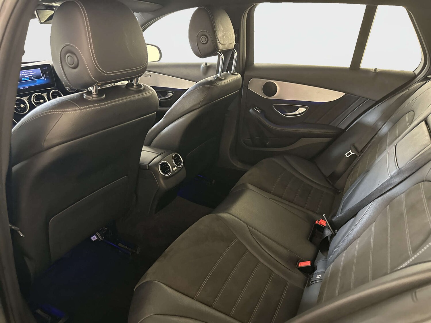 Used Mercedes-Benz C Class 2019 for sale - 78094436: Photo 14