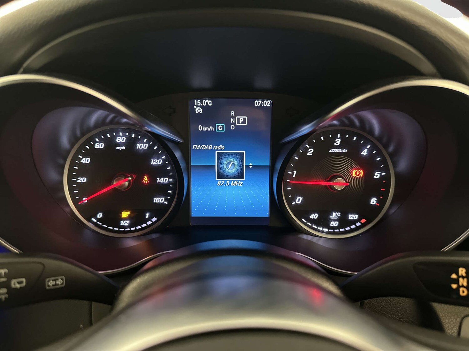 Used Mercedes-Benz C Class 2019 for sale - 78094436: Photo 18