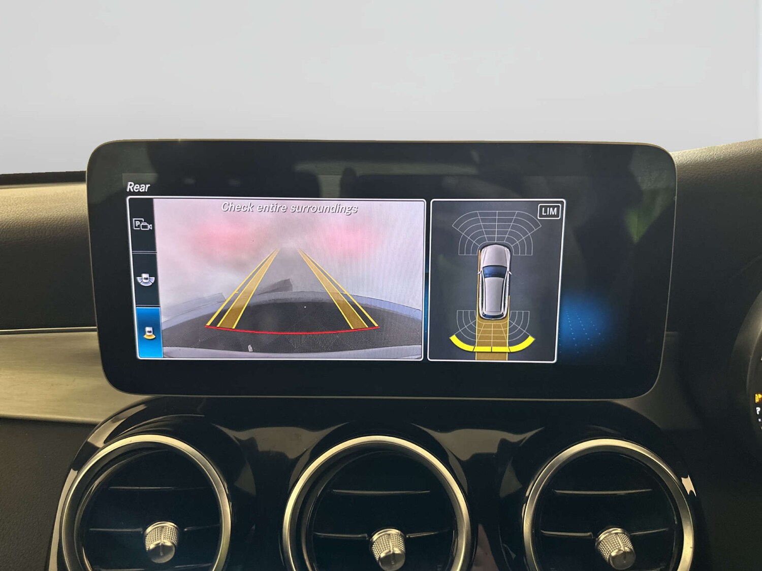 Used Mercedes-Benz C Class 2019 for sale - 78094436: Photo 21