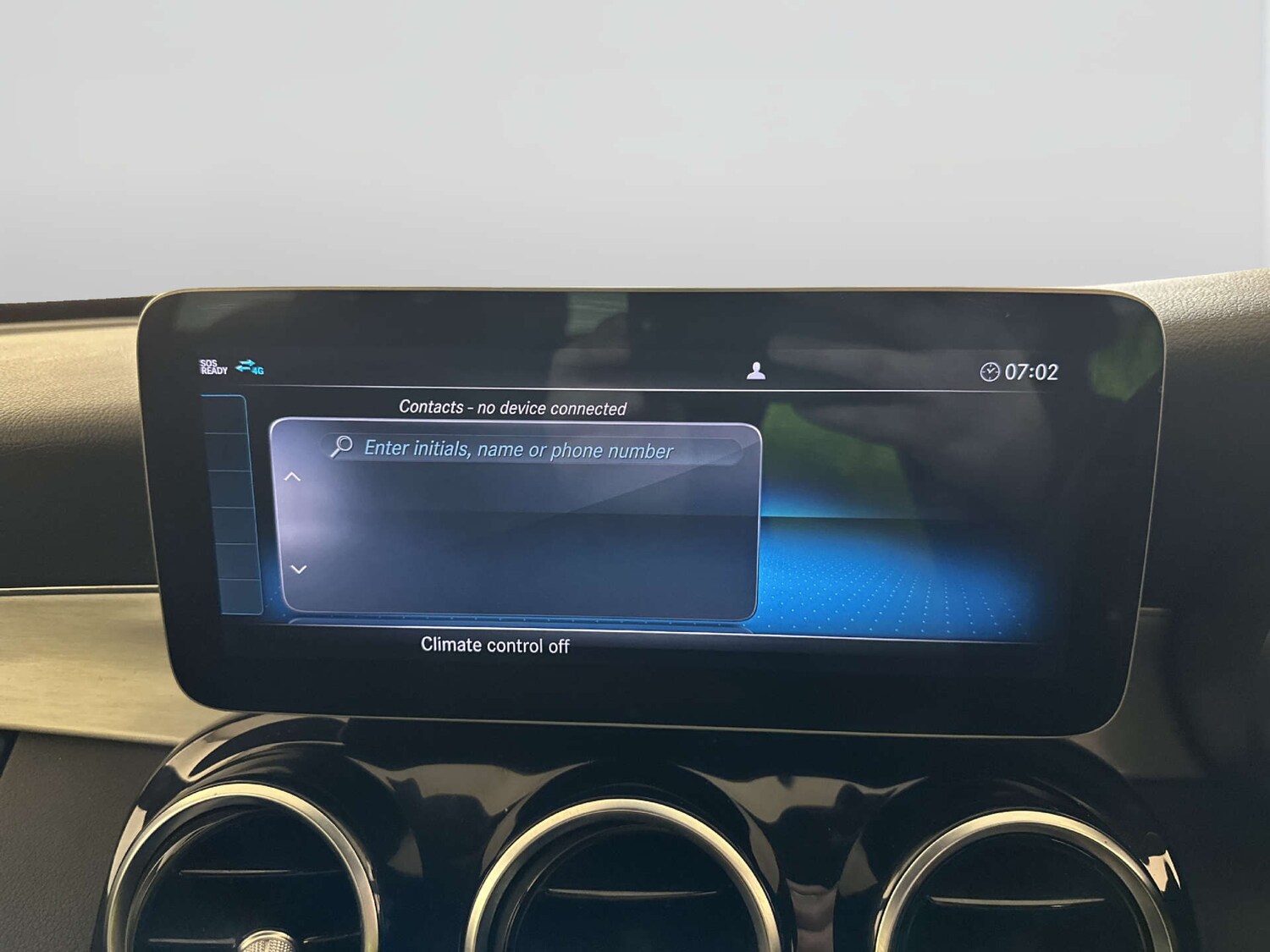 Used Mercedes-Benz C Class 2019 for sale - 78094436: Photo 23