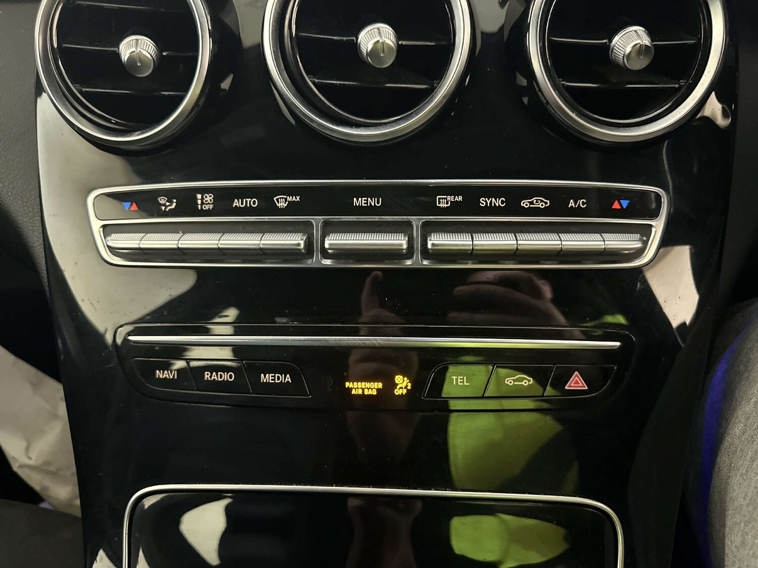 Used Mercedes-Benz C Class 2019 for sale - 78094436: Photo 25