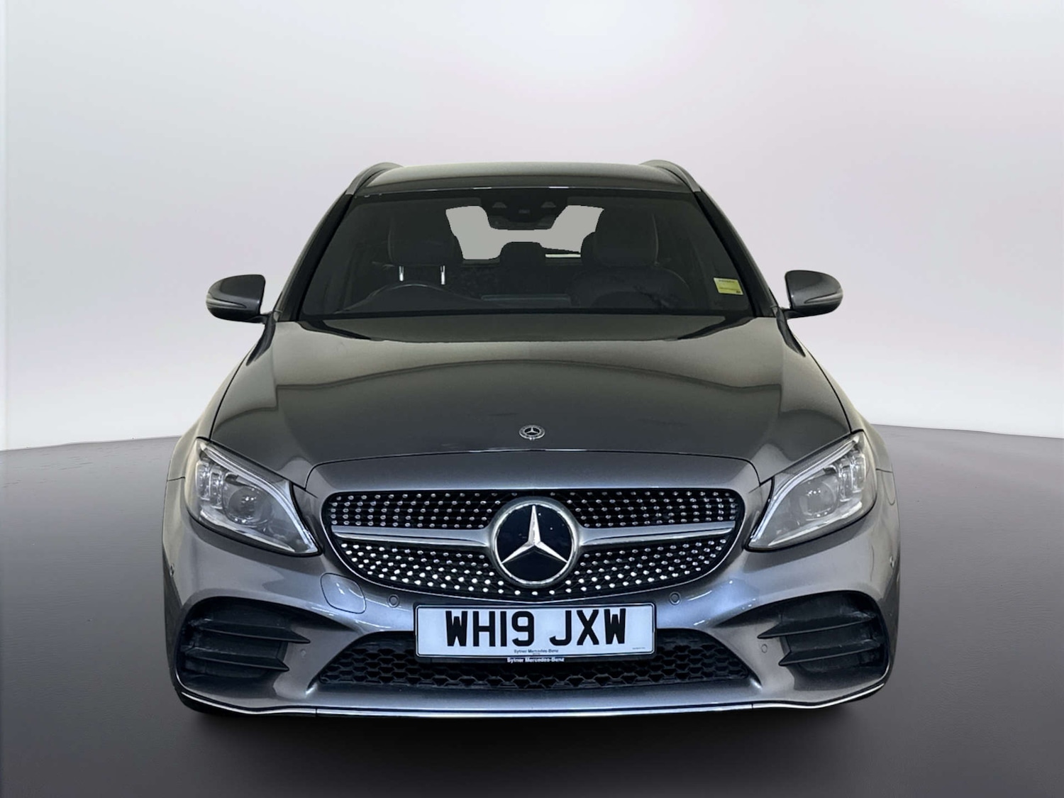 Used Mercedes-Benz C Class 2019 for sale - 78094436: Photo 5