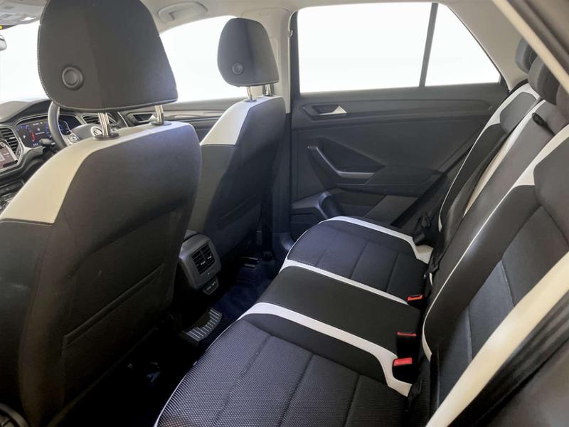 Used Volkswagen T-Roc 2022 for sale - 76882799: Photo 14