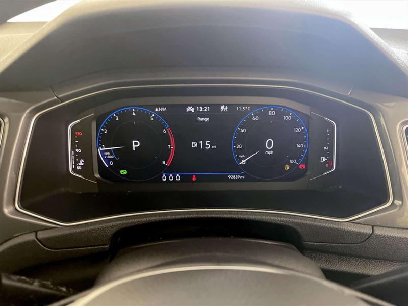 Used Volkswagen T-Roc 2022 for sale - 76882799: Photo 19