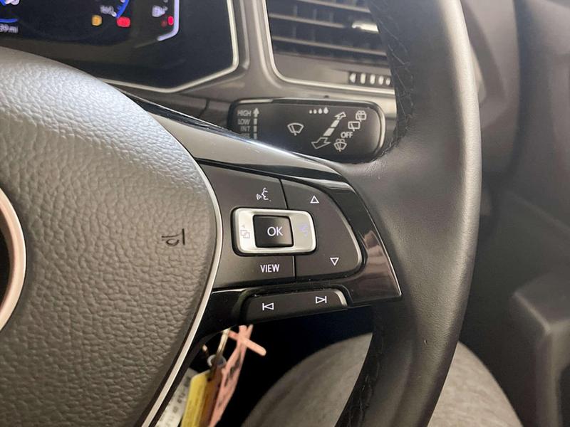 Used Volkswagen T-Roc 2022 for sale - 76882799: Photo 20