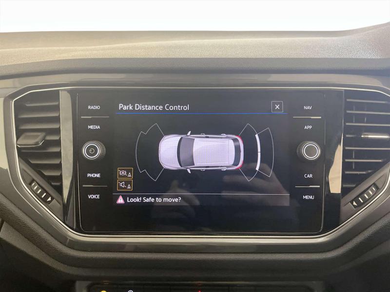 Used Volkswagen T-Roc 2022 for sale - 76882799: Photo 21