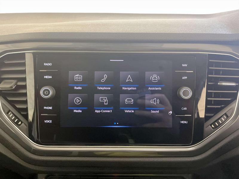 Used Volkswagen T-Roc 2022 for sale - 76882799: Photo 23