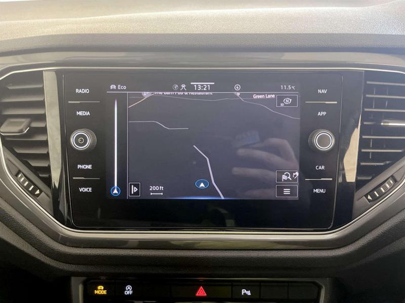 Used Volkswagen T-Roc 2022 for sale - 76882799: Photo 24