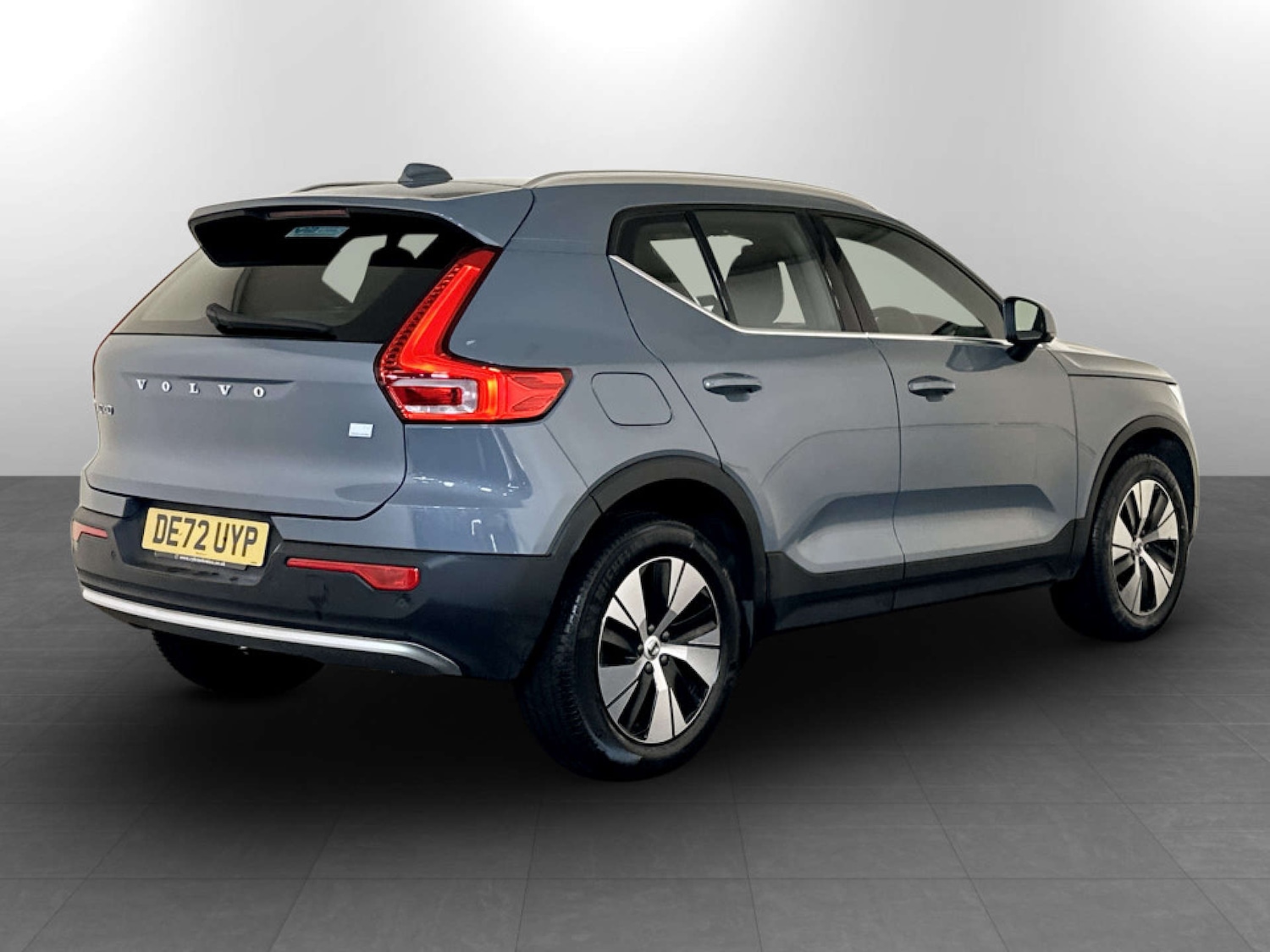 Used Volvo XC40 2022 for sale - 77249259: Photo 10