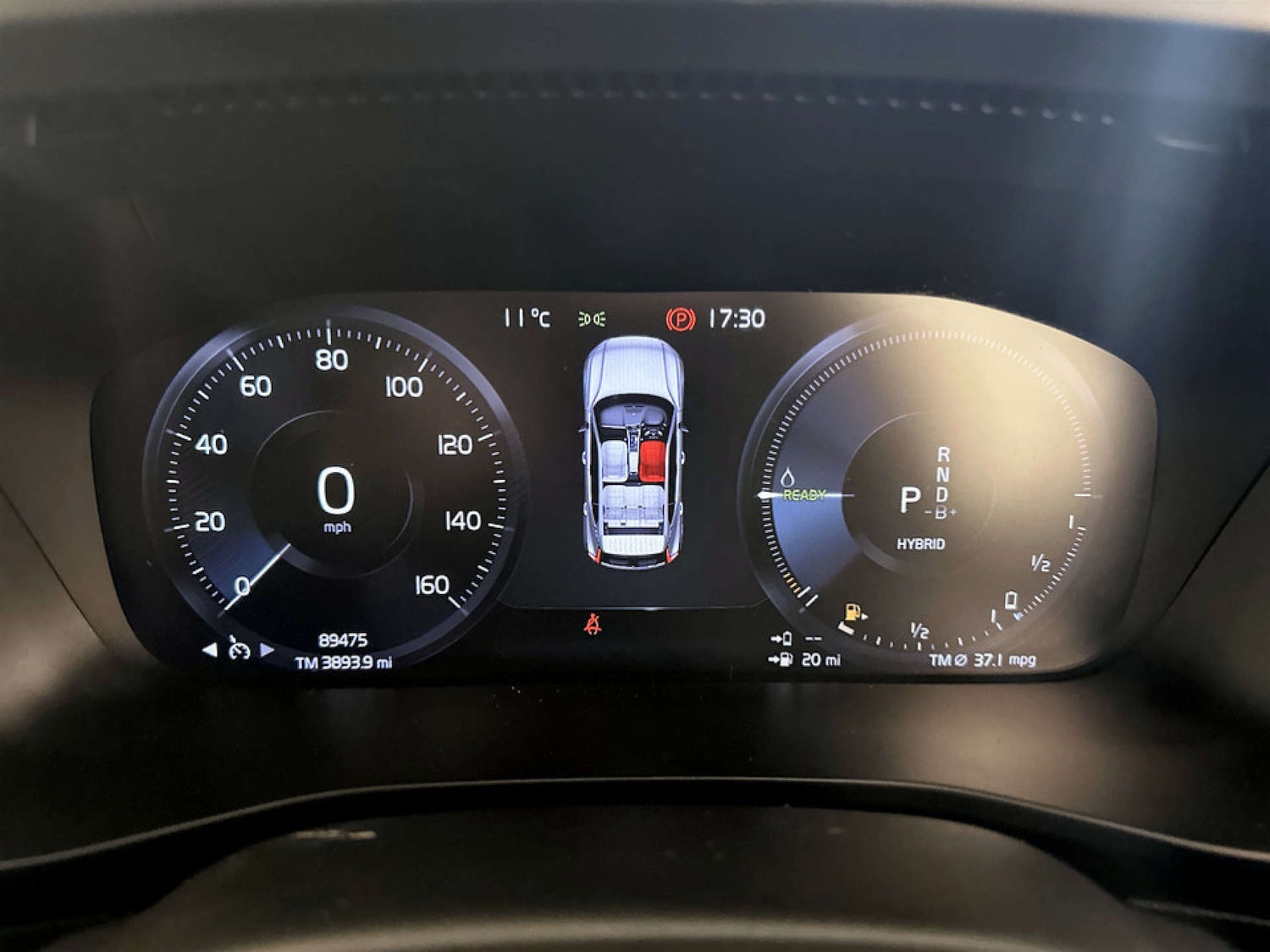 Used Volvo XC40 2022 for sale - 77249259: Photo 18