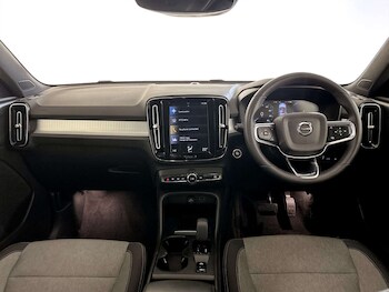 Used Volvo XC40 2022 for sale - 77249259: Photo