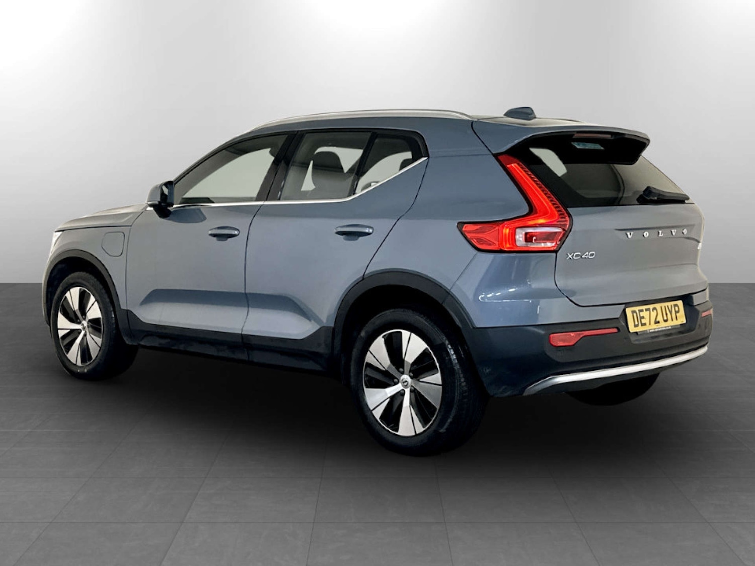 Used Volvo XC40 2022 for sale - 77249259: Photo 8