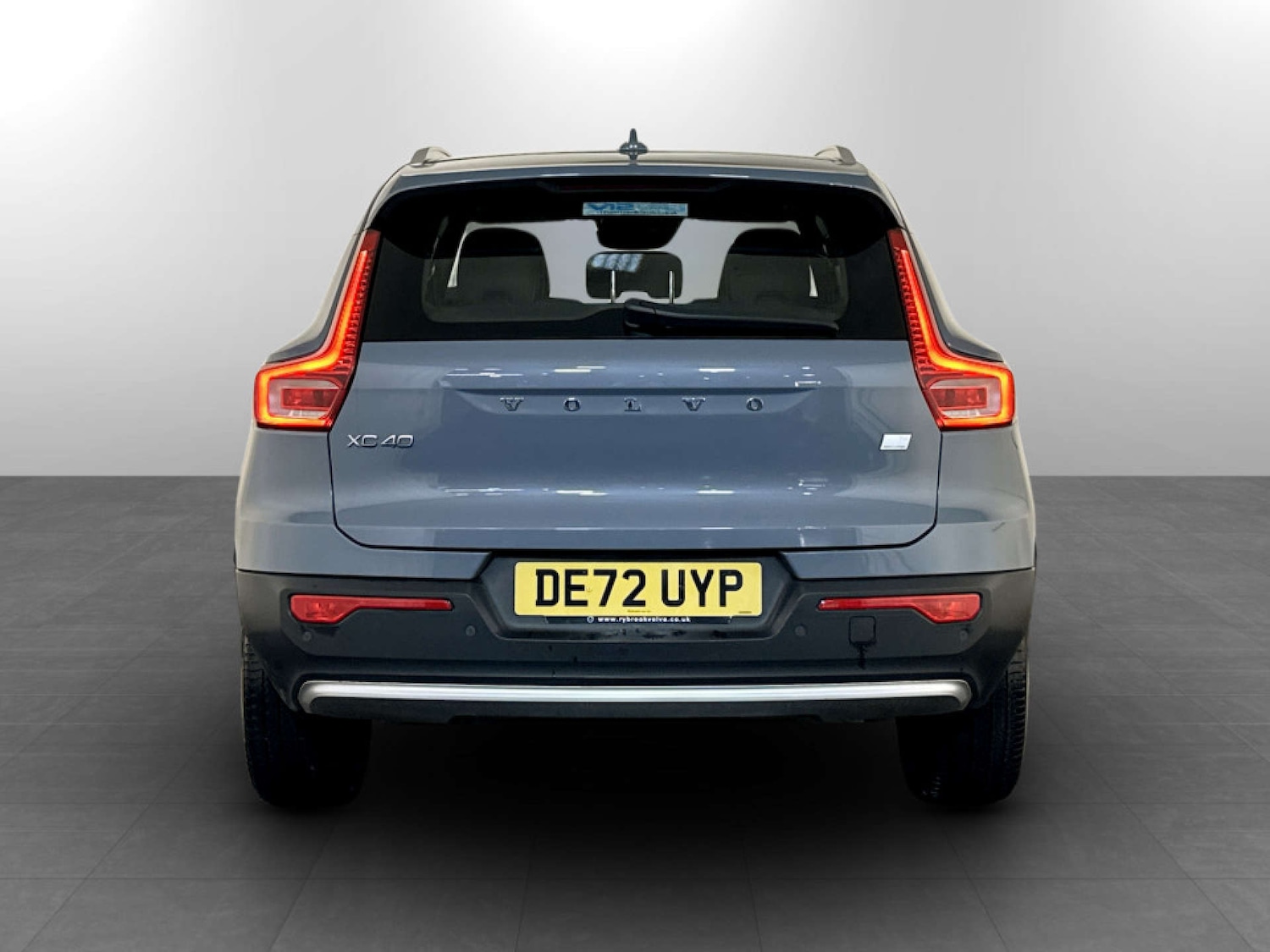 Used Volvo XC40 2022 for sale - 77249259: Photo 9