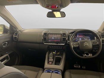 Used Citroen C5 Aircross 2019 for sale - 78488292: Photo
