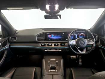 Used Mercedes-Benz GLE-Class 2020 for sale - 75074960: Photo