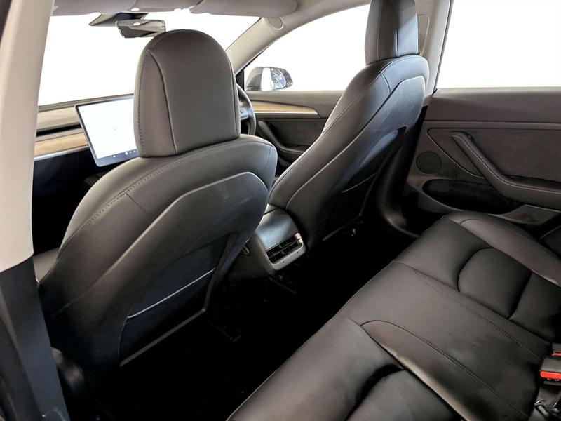 Used Tesla Model 3 2021 for sale - 77161052: Photo 14