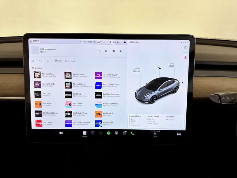 Used Tesla Model 3 2021 for sale - 77161052: Photo 24