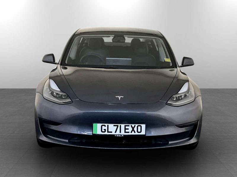 Used Tesla Model 3 2021 for sale - 77161052: Photo 5