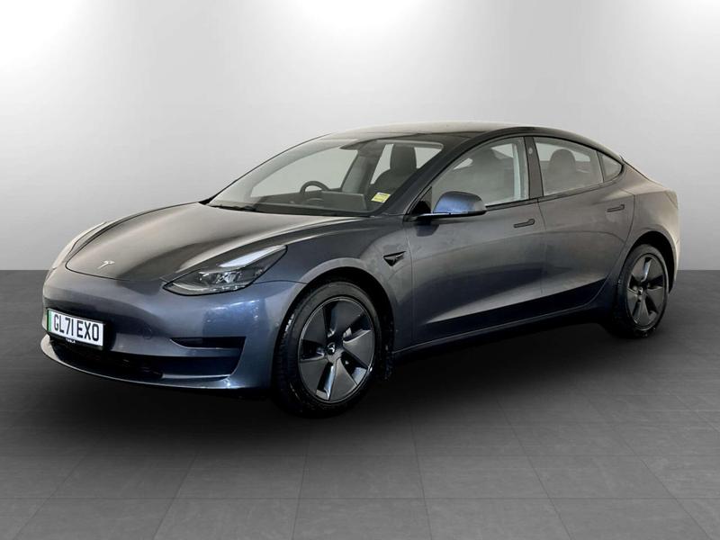Used Tesla Model 3 2021 for sale - 77161052: Photo 6