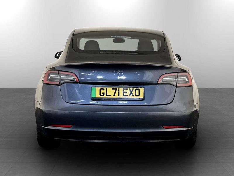 Used Tesla Model 3 2021 for sale - 77161052: Photo 9