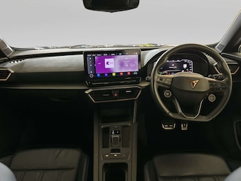 Used Cupra Formentor 2023 for sale - 79301087: Photo