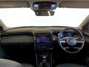 Used Hyundai TUCSON 2022 for sale - 74437733: Photo