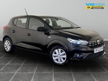 2022 - 1.0 SCe Comfort Euro 6 (s/s) 5dr Manual