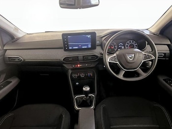 Used Dacia Sandero 2022 for sale - 75835792: Photo