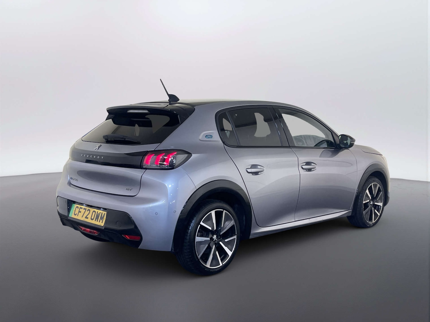 Used Peugeot 208 2023 for sale - 78045023: Photo 10