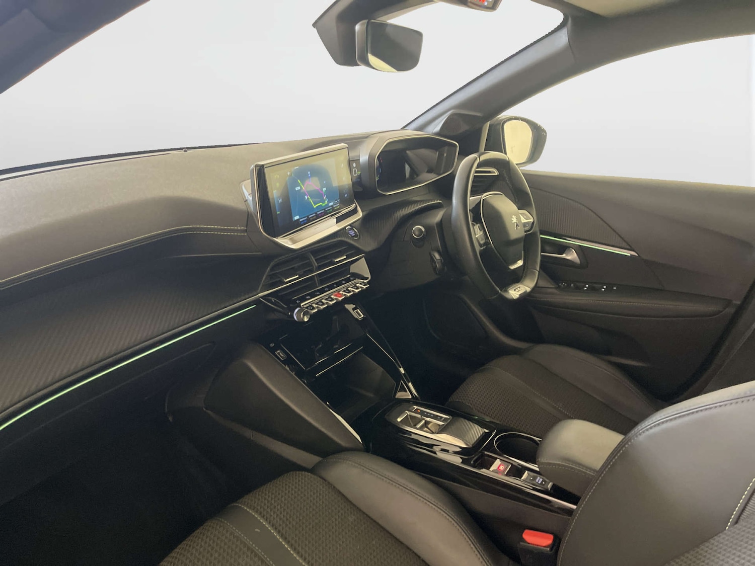 Used Peugeot 208 2023 for sale - 78045023: Photo 12