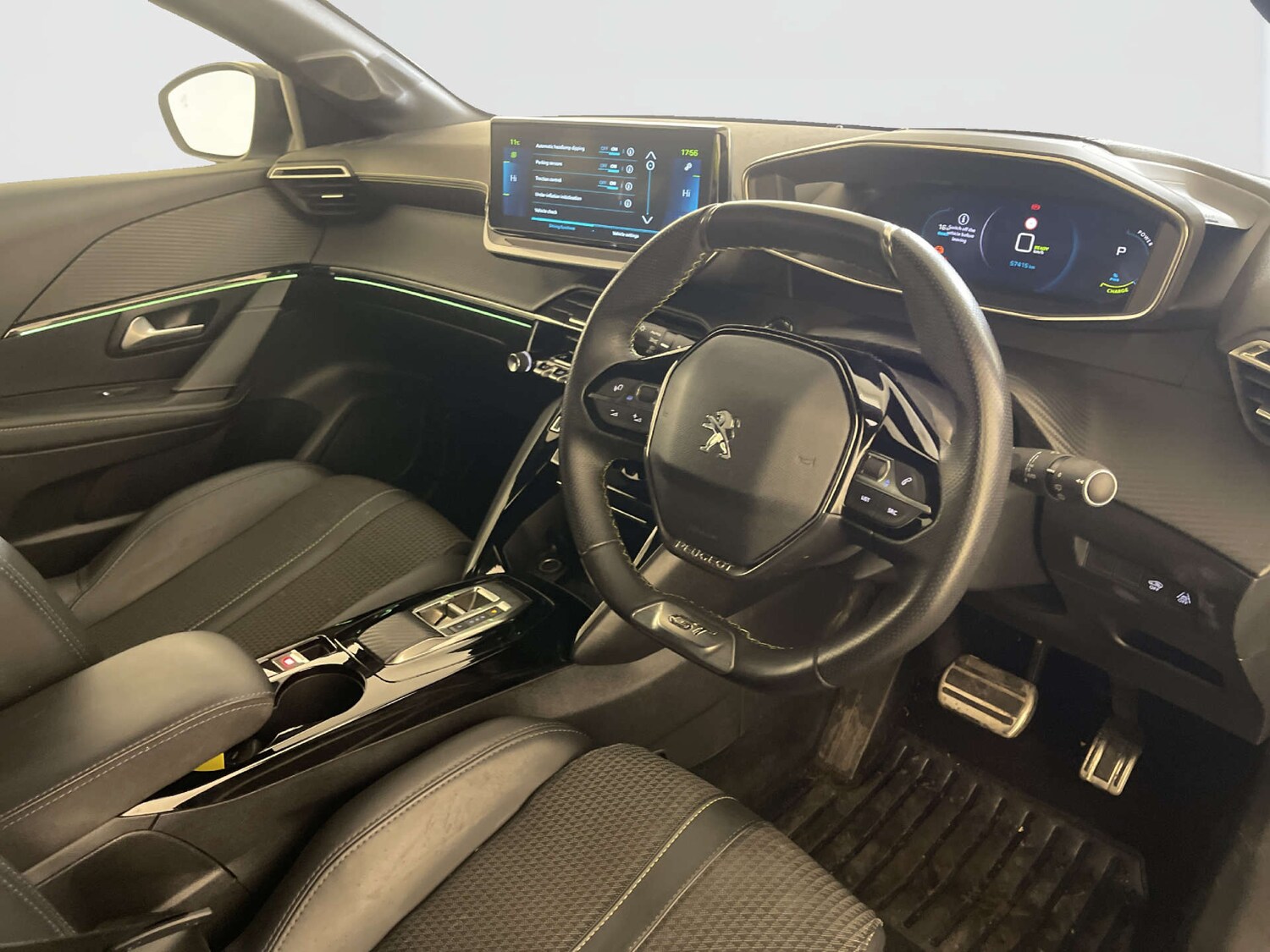 Used Peugeot 208 2023 for sale - 78045023: Photo 15