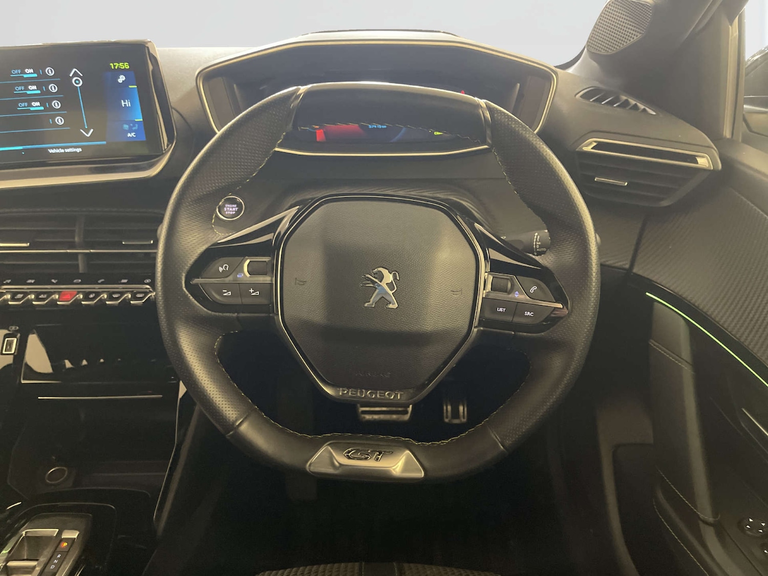 Used Peugeot 208 2023 for sale - 78045023: Photo 16