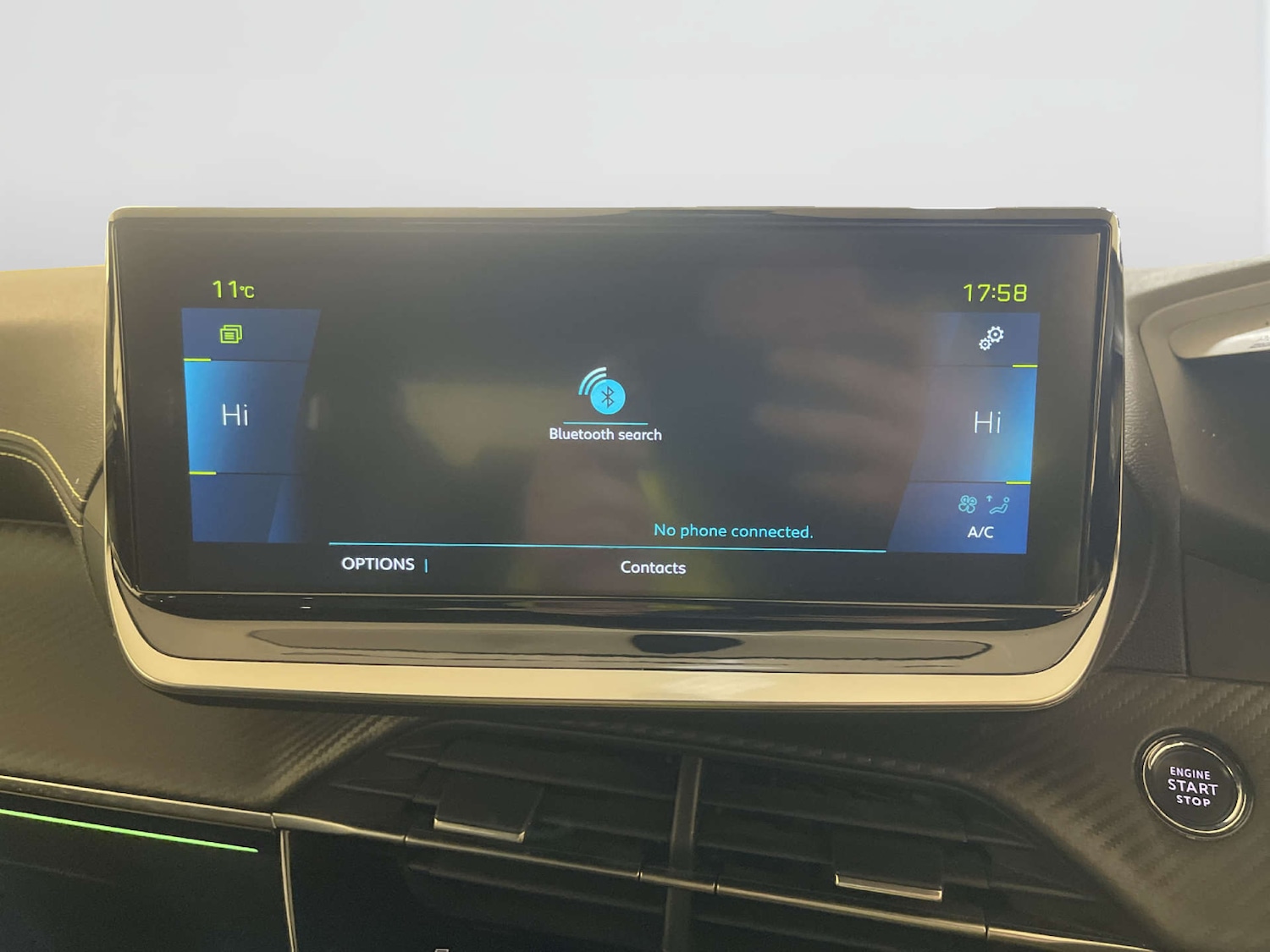 Used Peugeot 208 2023 for sale - 78045023: Photo 20