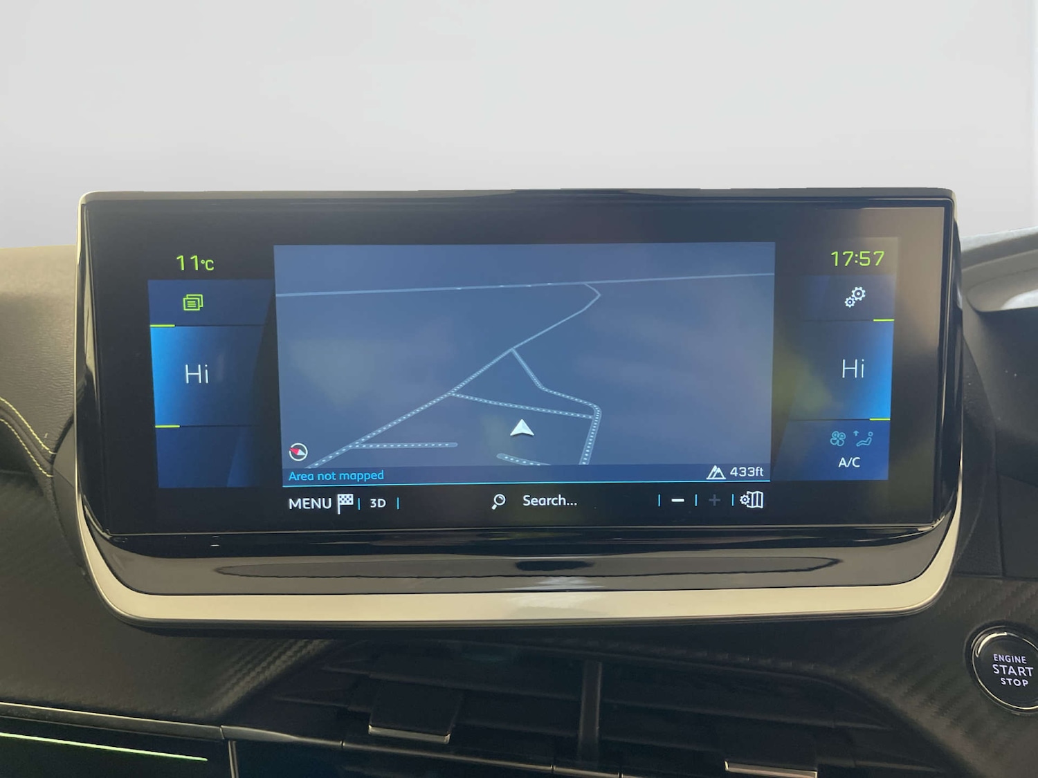 Used Peugeot 208 2023 for sale - 78045023: Photo 21