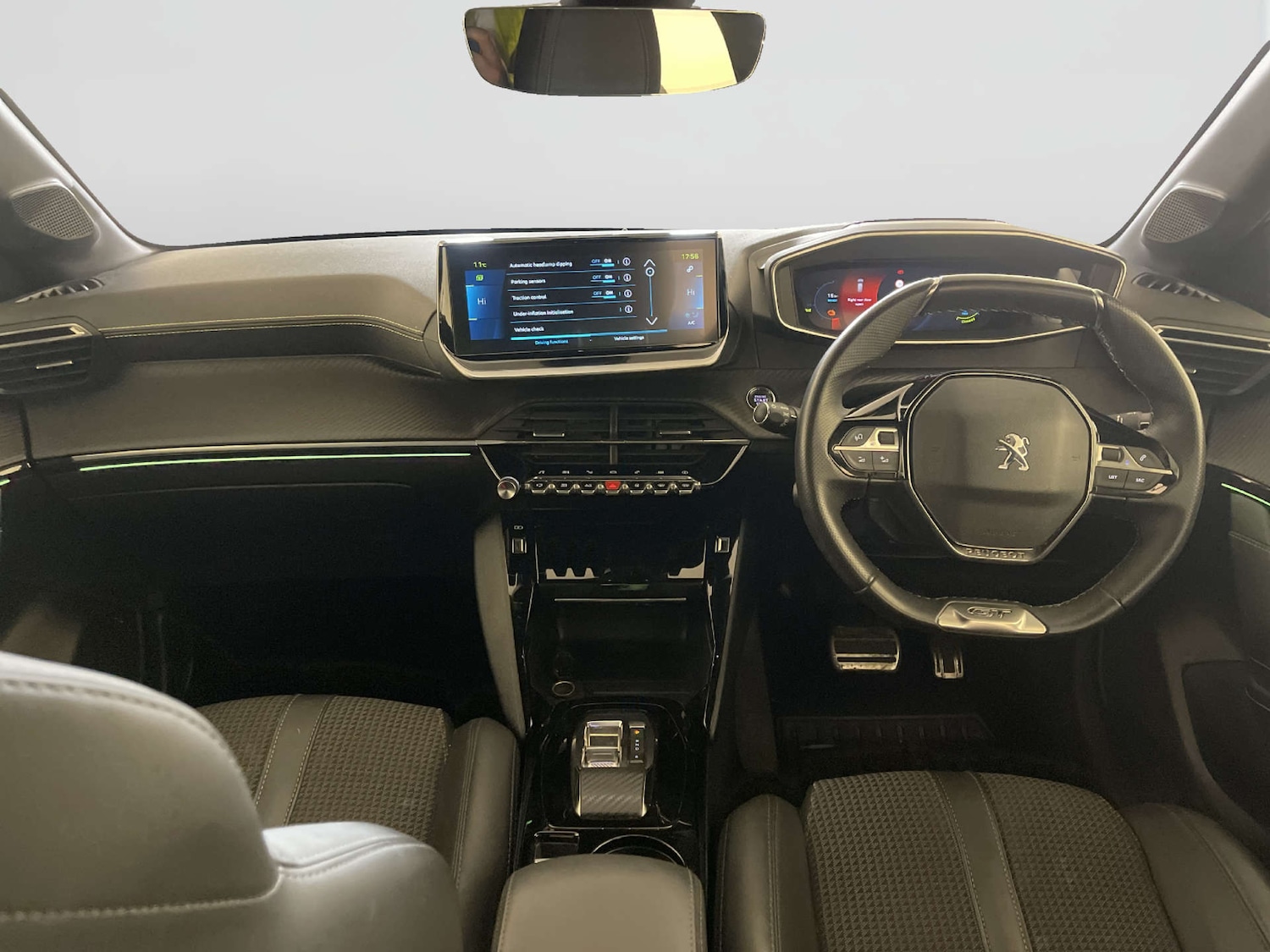 Used Peugeot 208 2023 for sale - 78045023: Photo 3