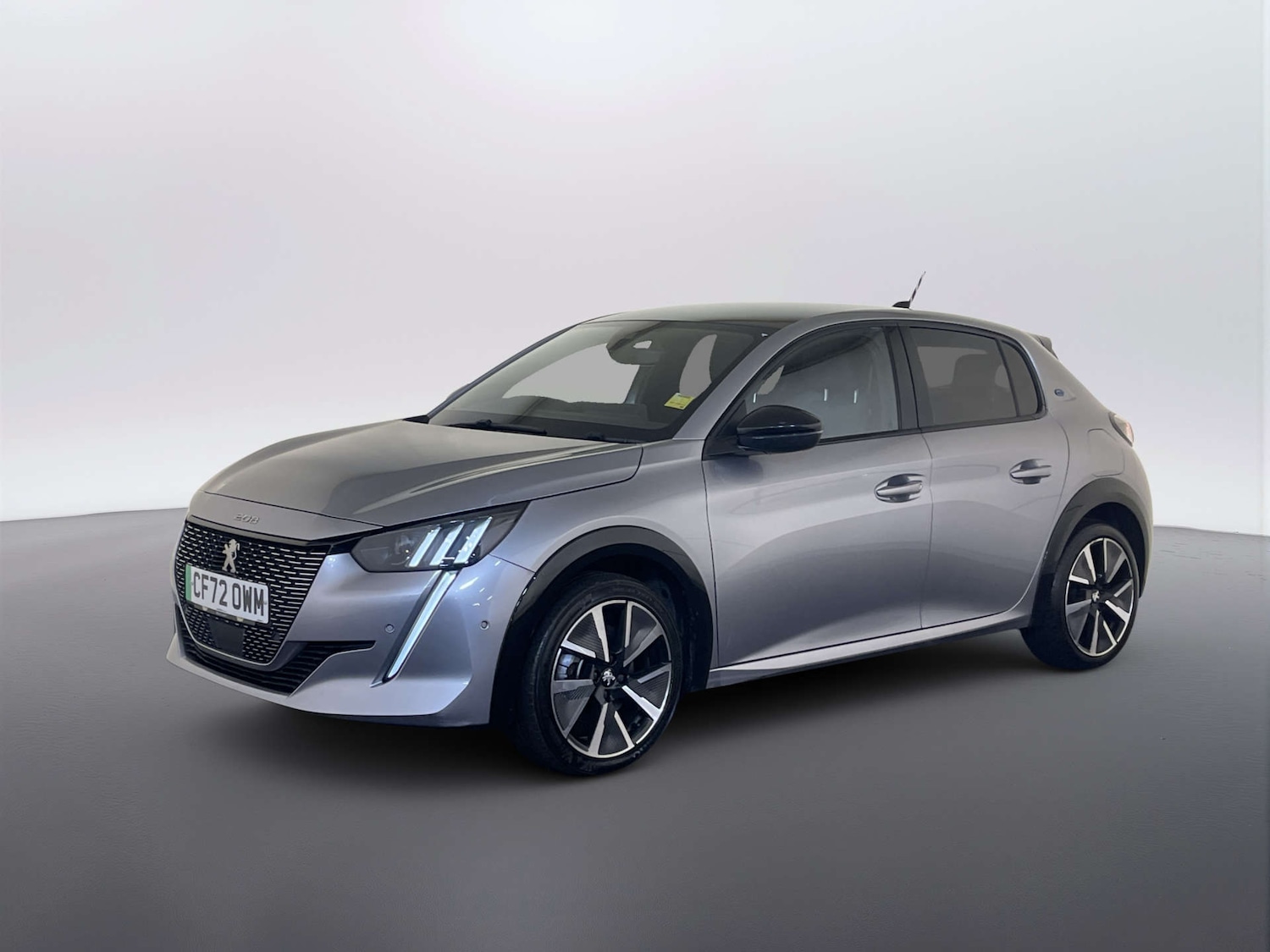 Used Peugeot 208 2023 for sale - 78045023: Photo 6