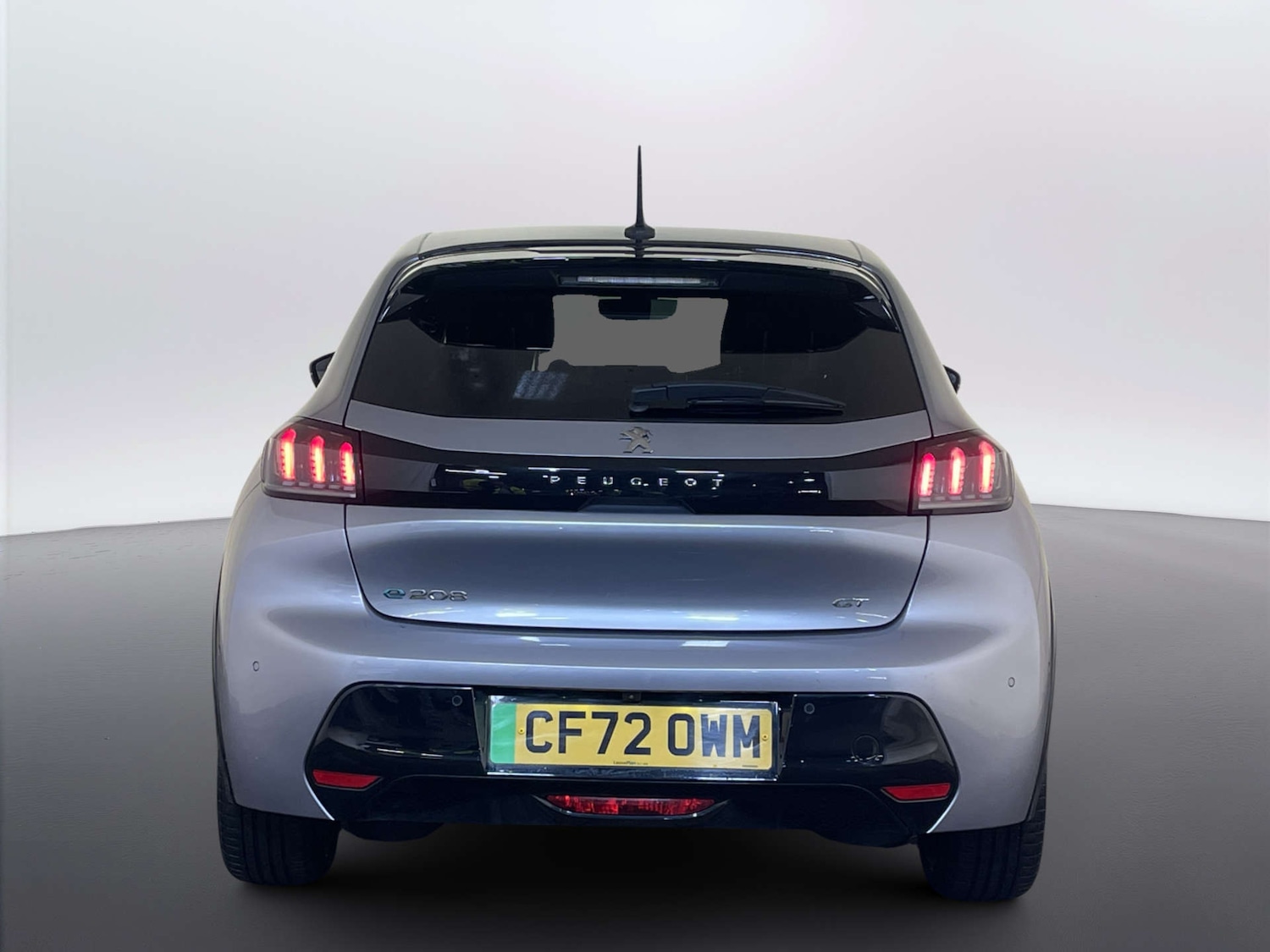 Used Peugeot 208 2023 for sale - 78045023: Photo 9