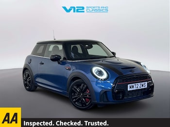 Used MINI Hatch 2022 for sale - 79153711: Photo