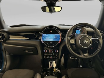 Used MINI Hatch 2022 for sale - 79153711: Photo